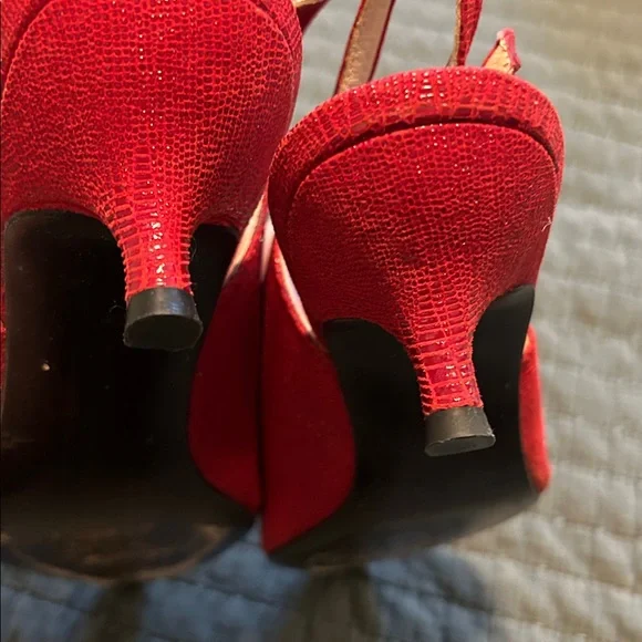 Stuart Weitzman slingbacks - Picture 4 of 12